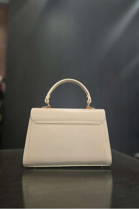 Mala em pele Georgina