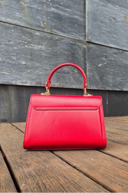 Mala em pele Georgina