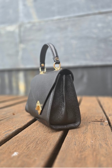 Mala em pele Georgina