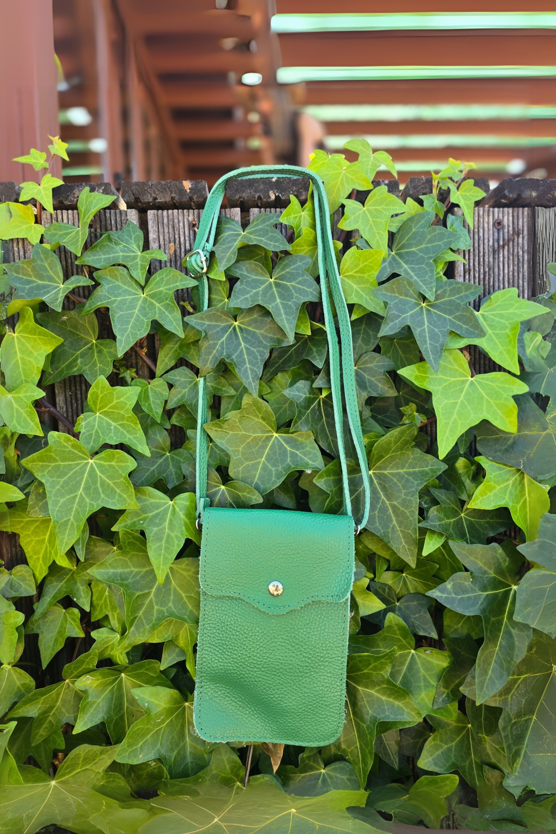 Porta-Telemóvel Haia