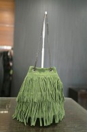 Verde escuro