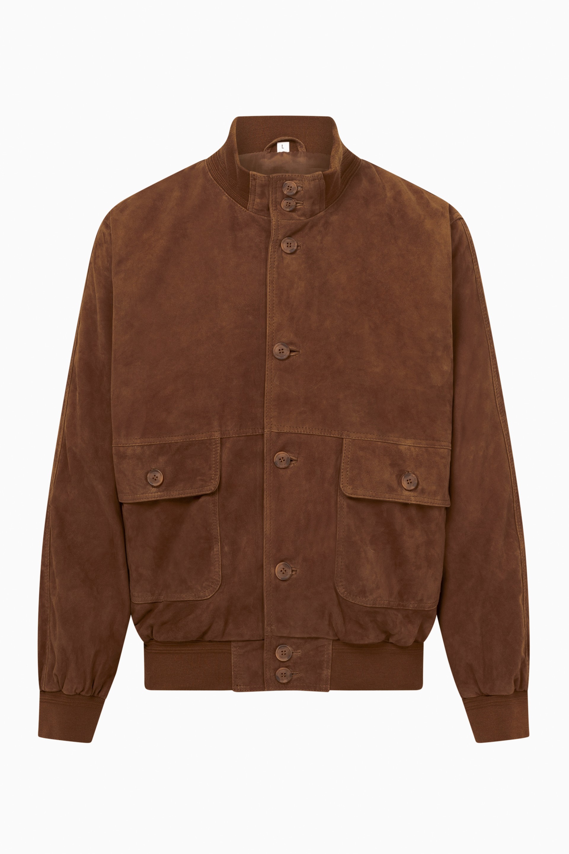 Blusão Don António