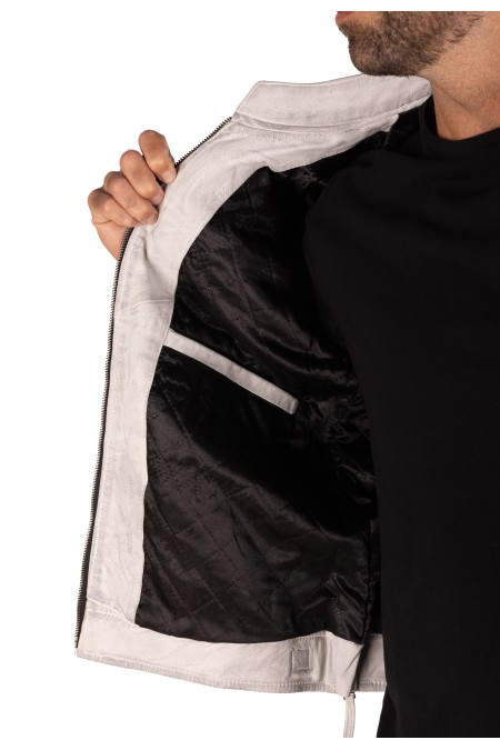 Bluso pele Racer Classic