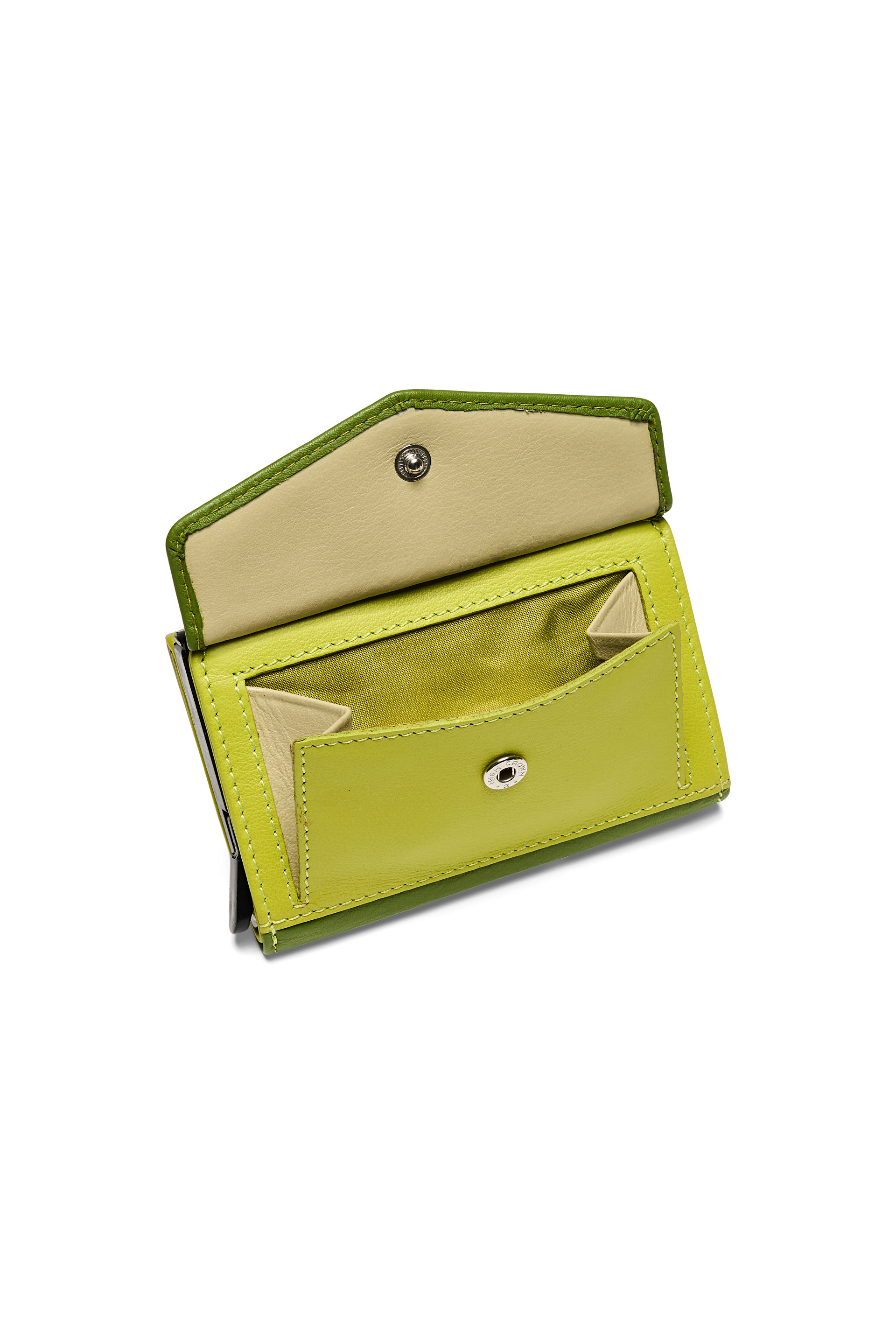 Carteira em pele 204ANK