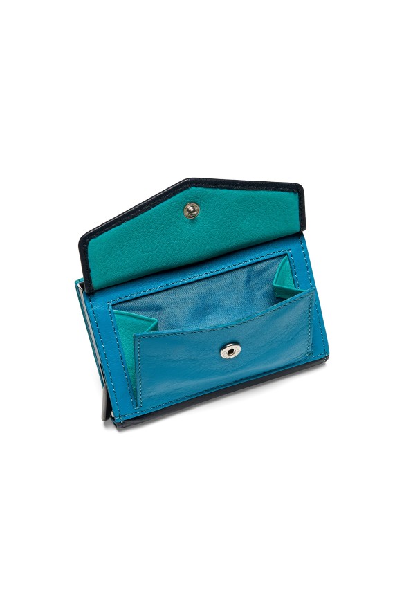 Carteira em pele 204ANK