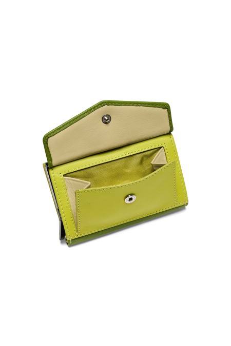 Carteira em pele 204ANK