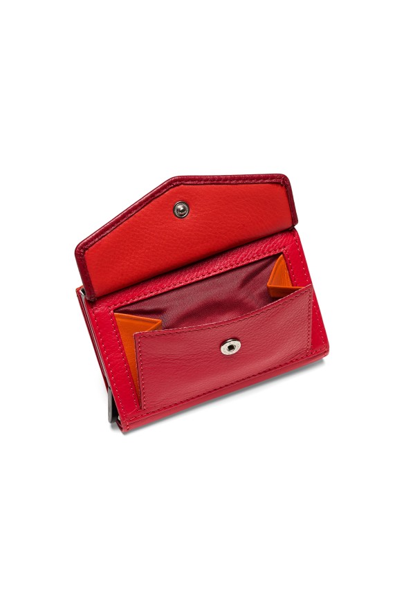 Carteira em pele 204ANK