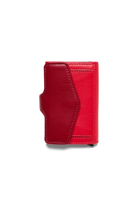 Carteira em pele 204ANK