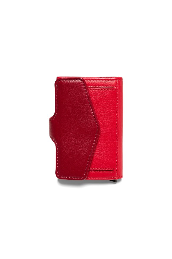 Carteira em pele 204ANK