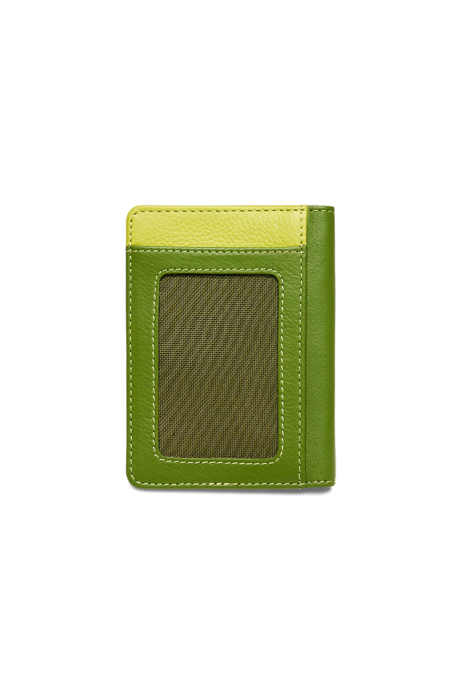 Carteira em pele 205ANK