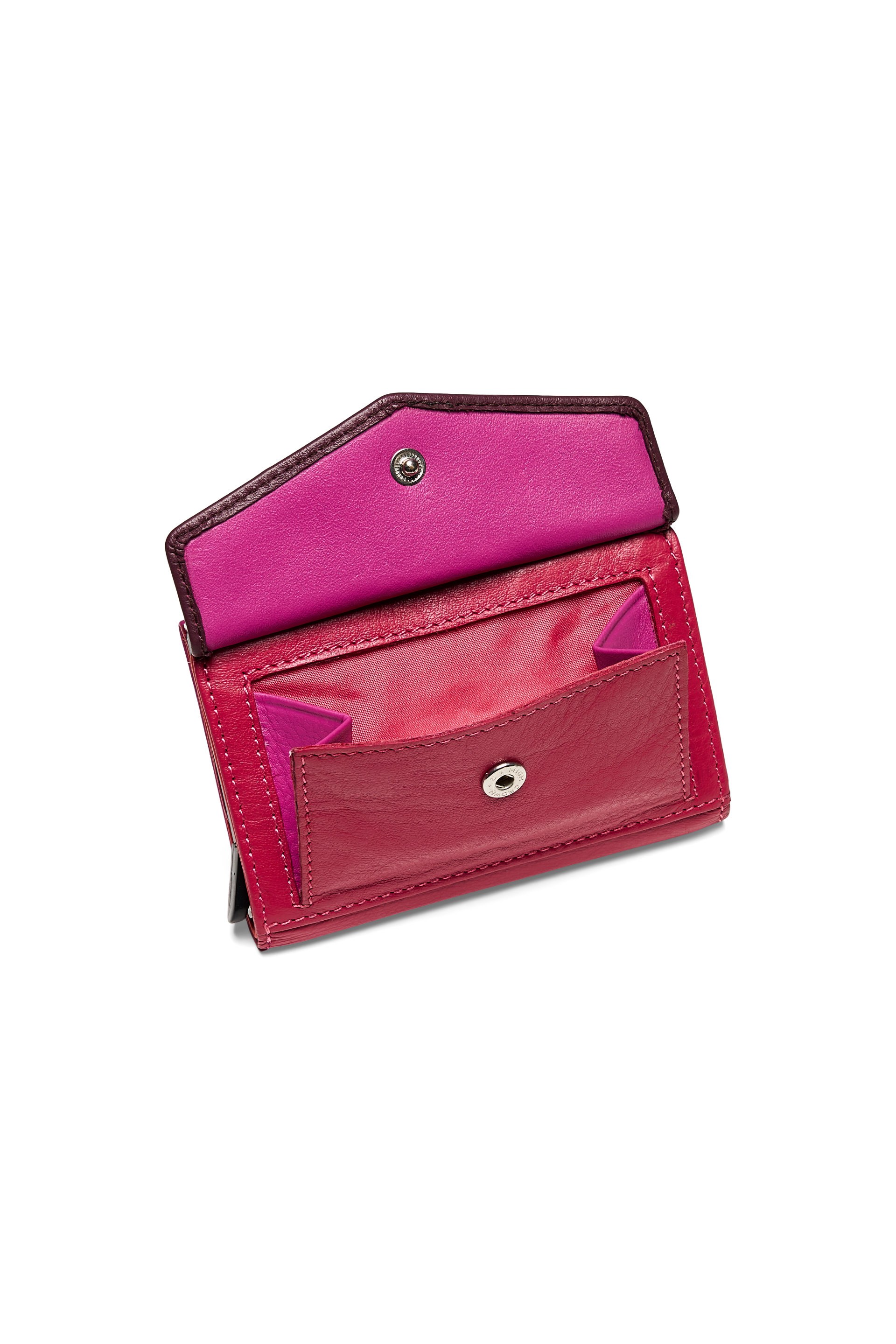 Carteira em pele 204ANK