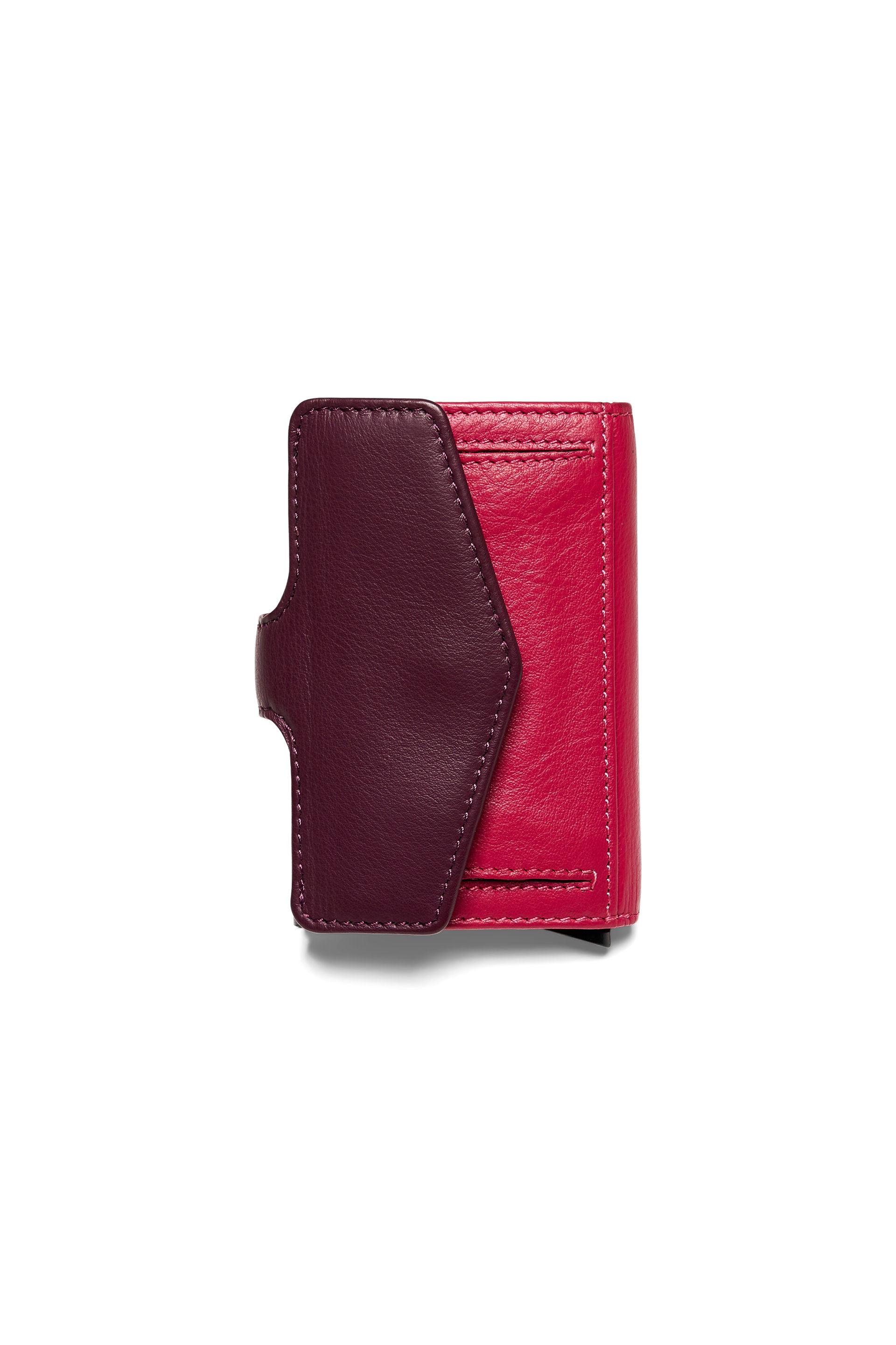 Carteira em pele 204ANK