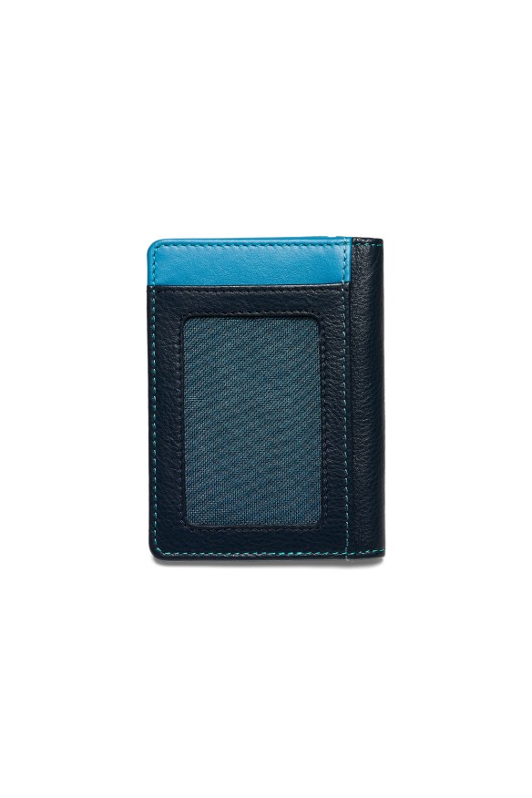 Carteira em pele 205ANK