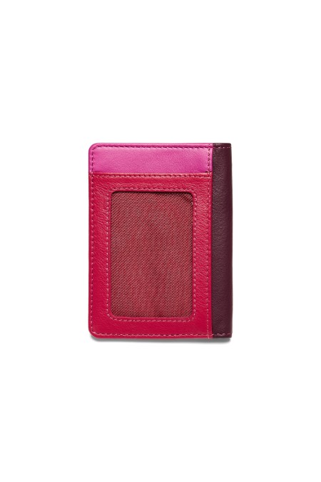 Carteira em pele 205ANK