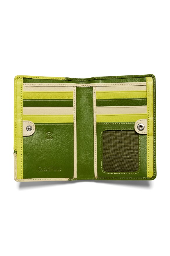 Carteira em pele 206ANK