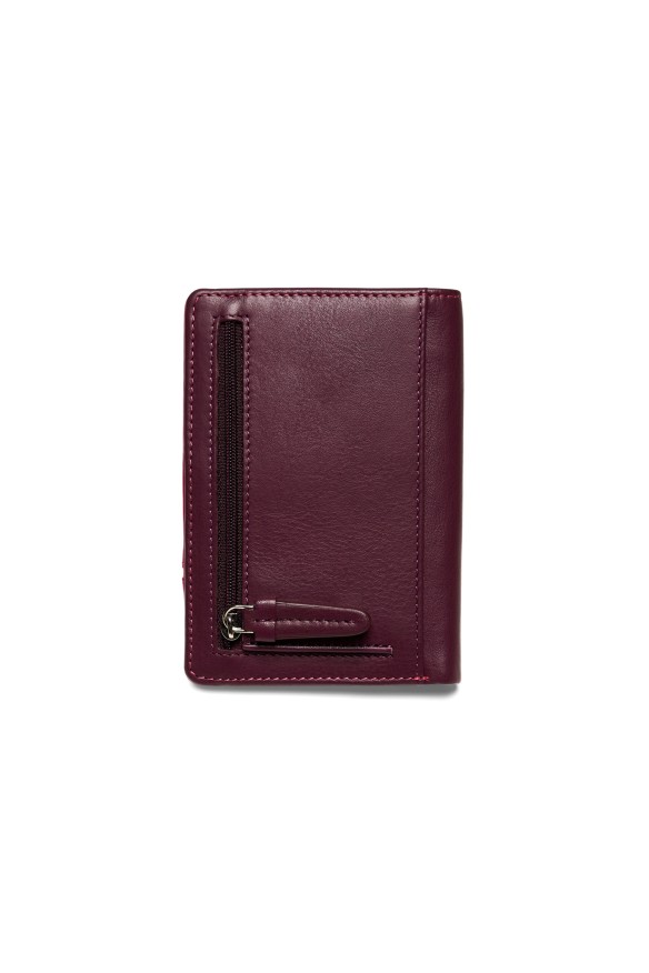 Carteira em pele 206ANK