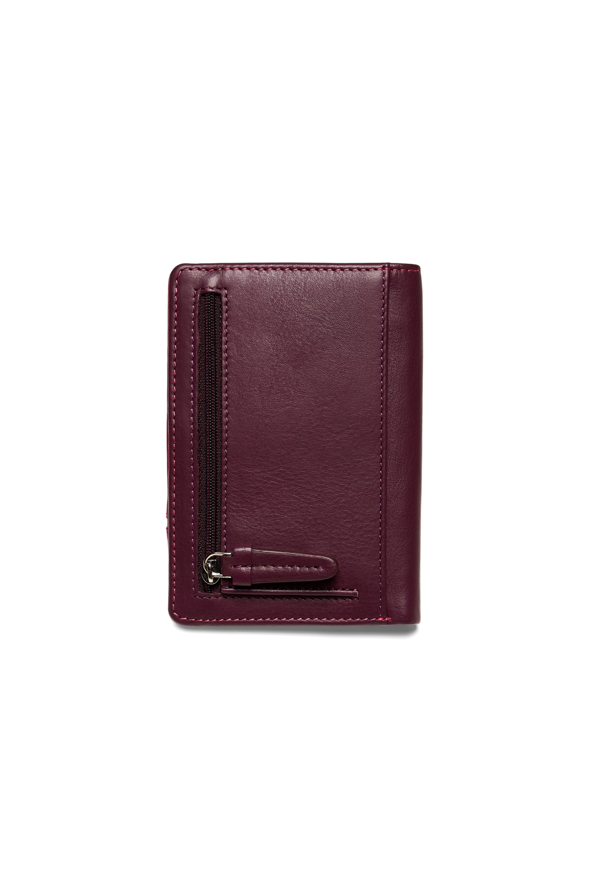 Carteira em pele 206ANK