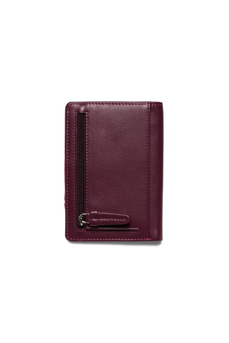 Carteira em pele 206ANK