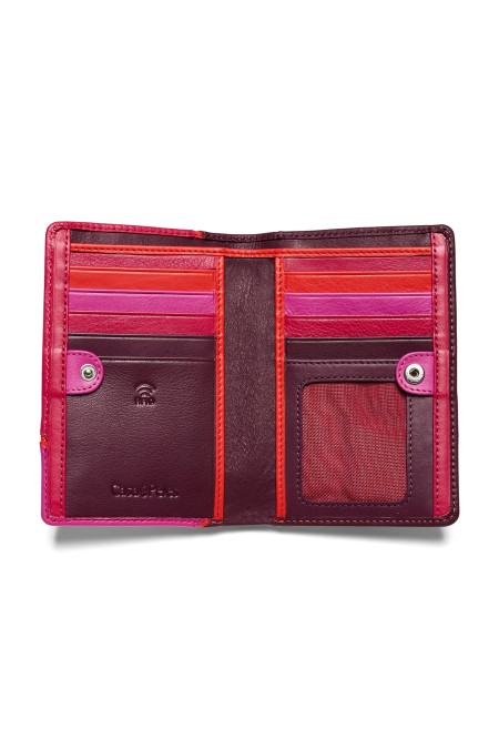 Carteira em pele 206ANK