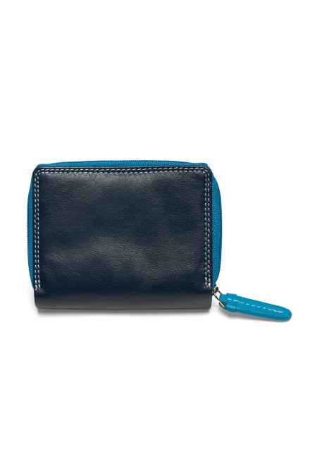 Carteira em pele 208ANK