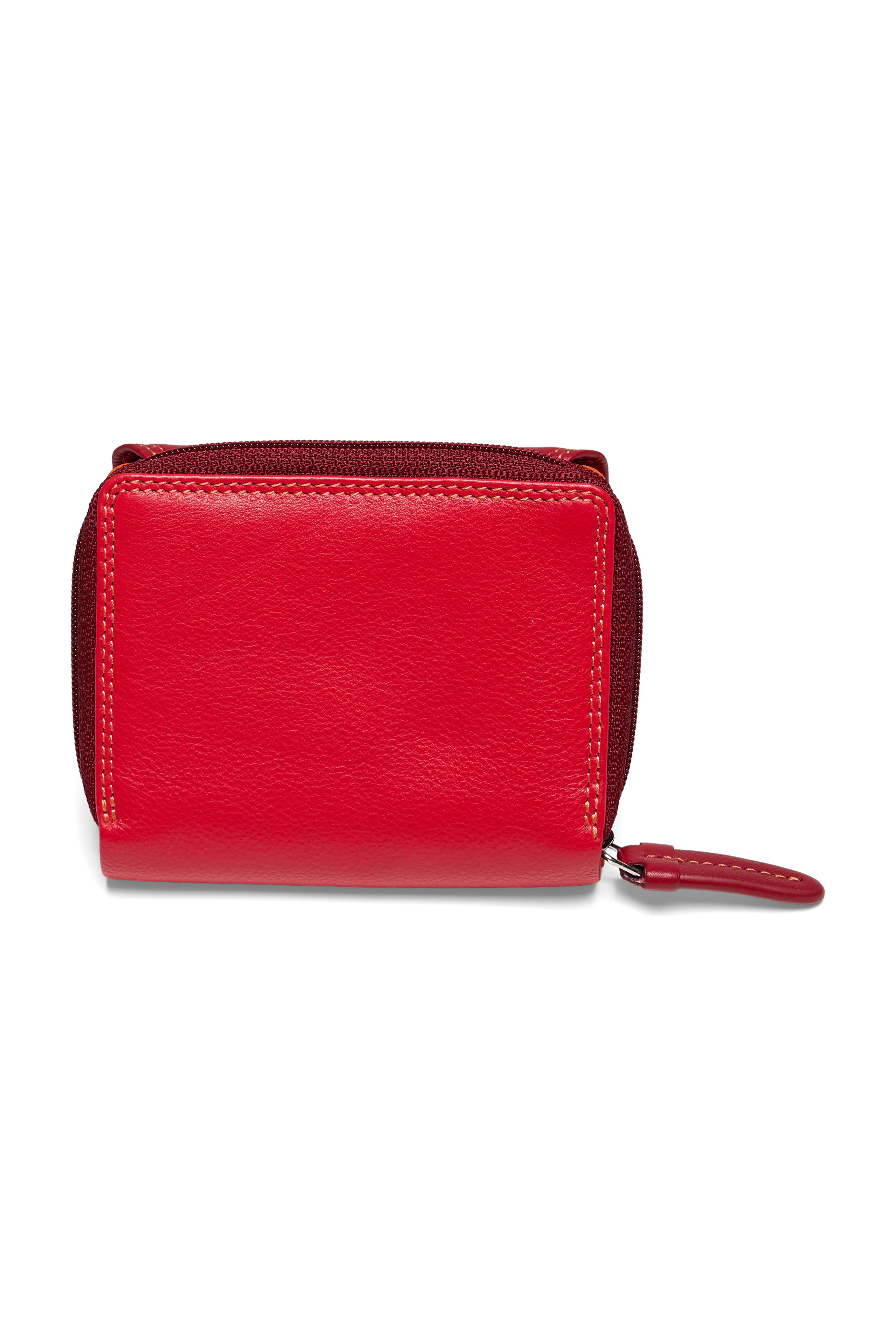 Carteira em pele 208ANK