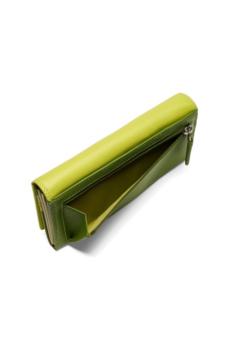 Carteira em pele 211ANK