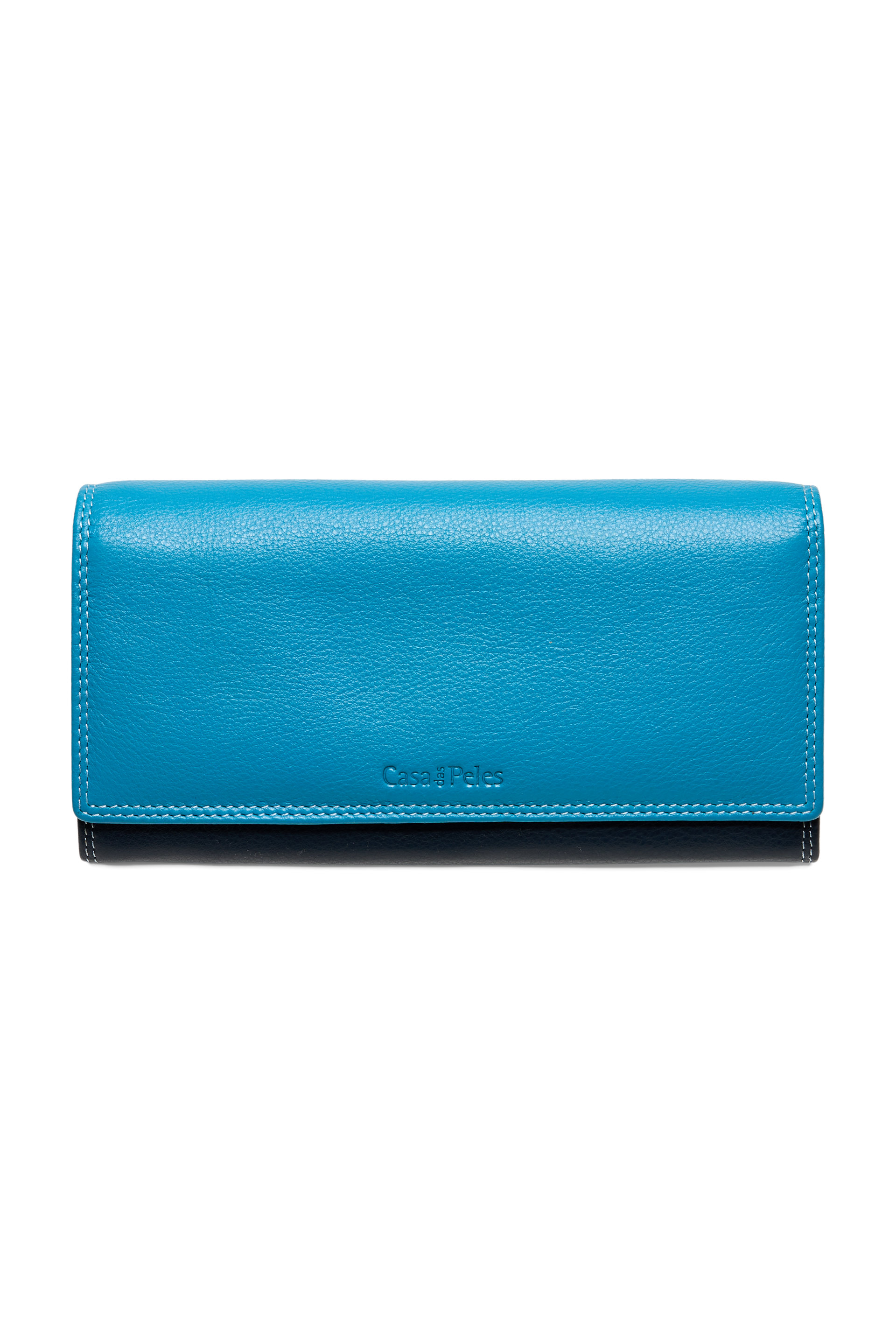 Carteira em pele 211ANK