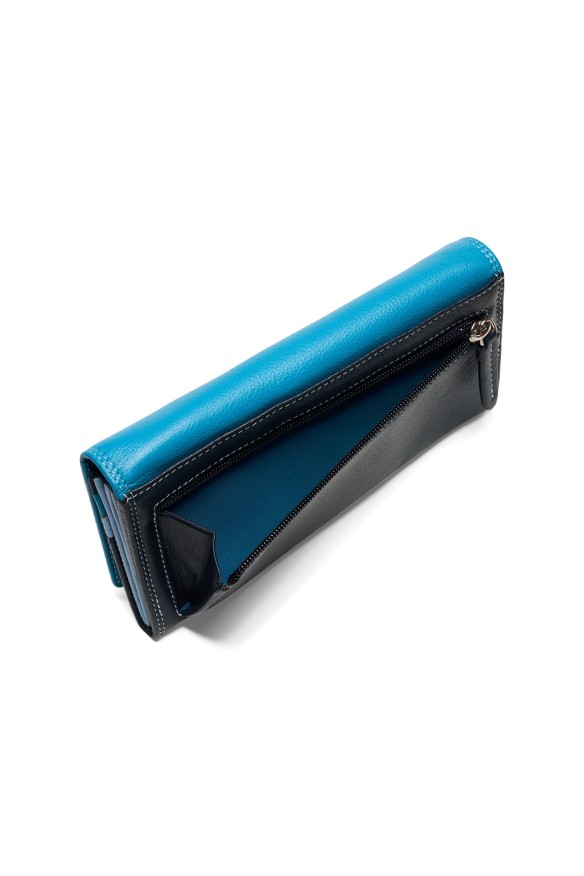 Carteira em pele 211ANK