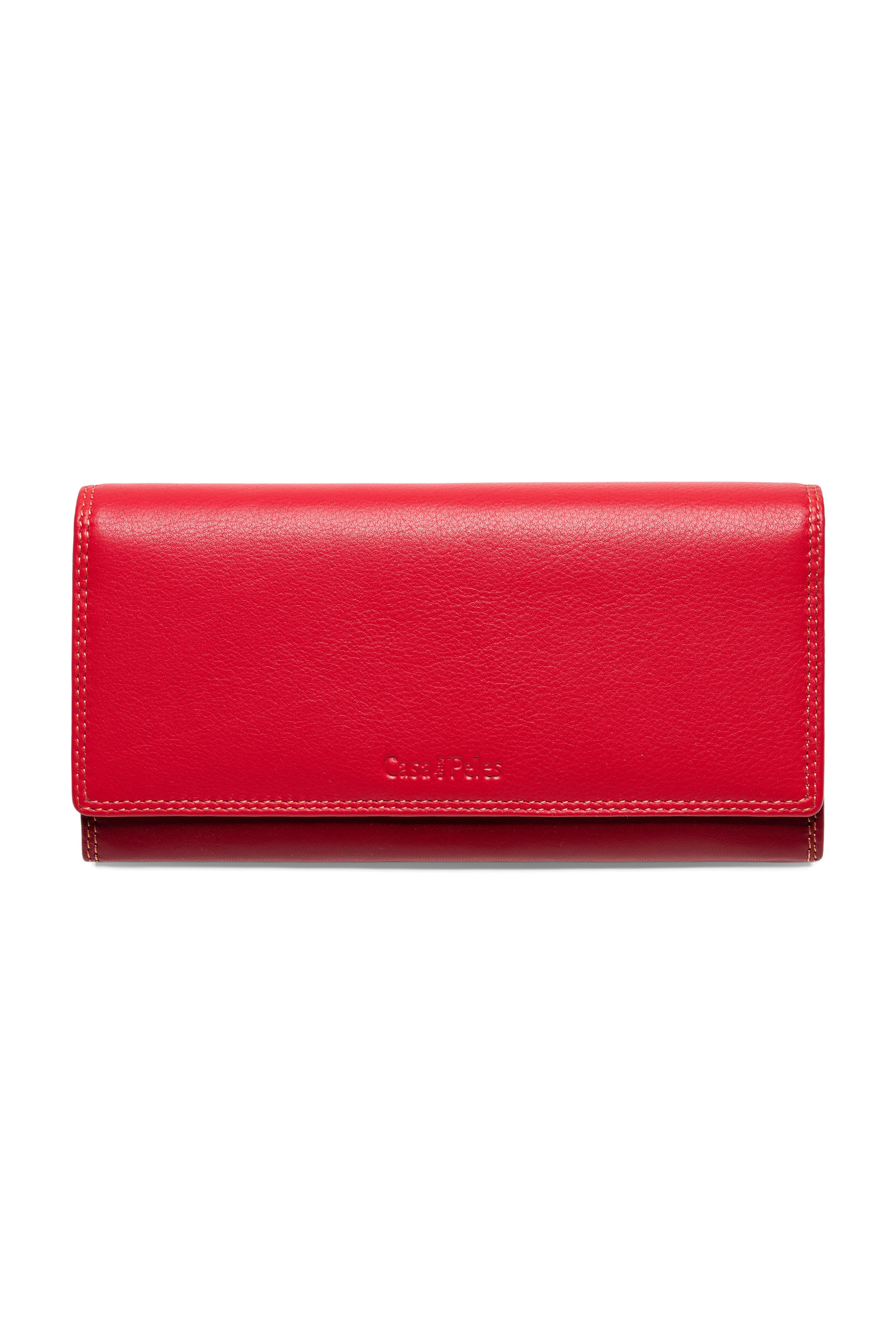 Carteira em pele 211ANK