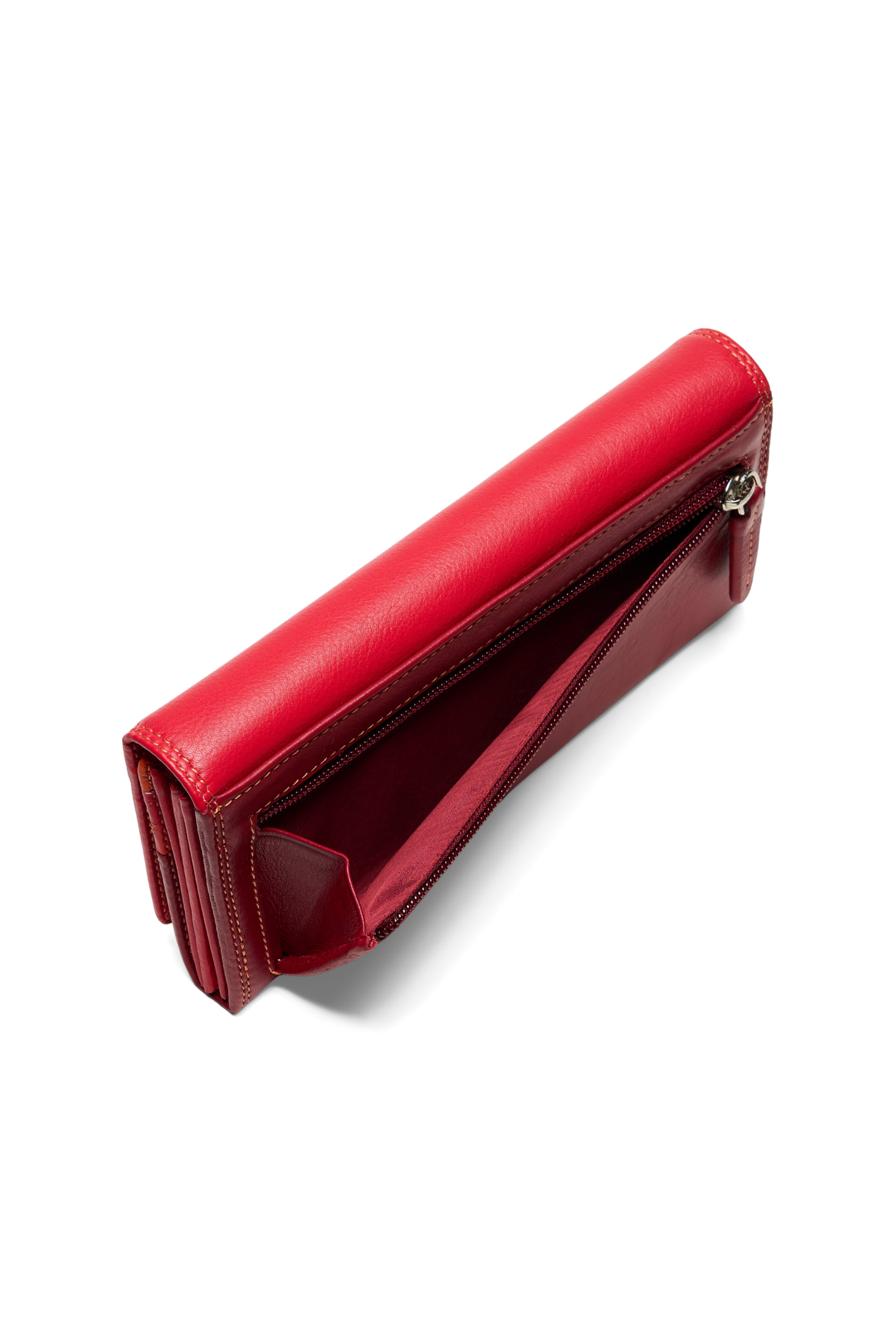 Carteira em pele 211ANK