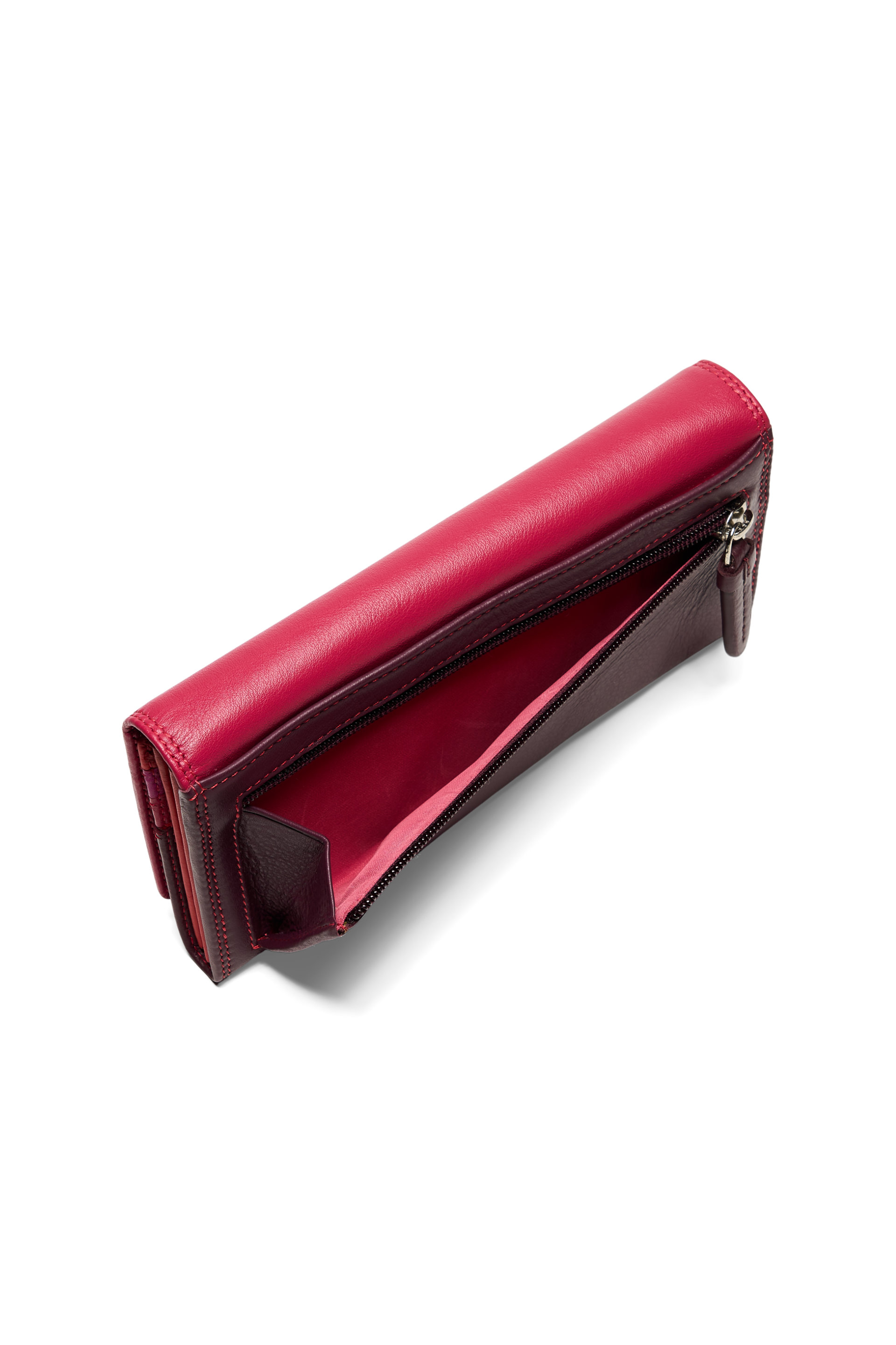 Carteira em pele 211ANK