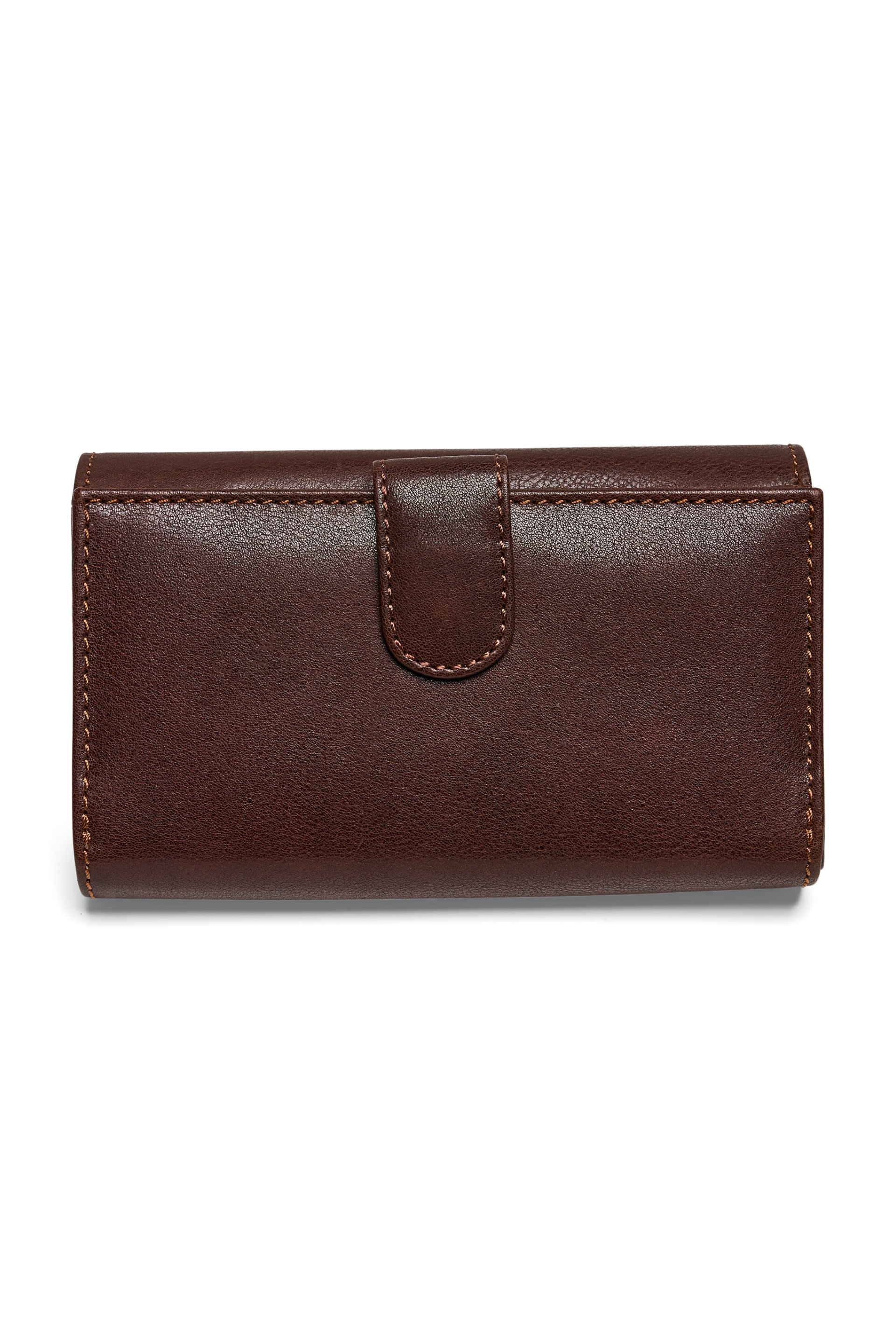 Carteira em pele 07107