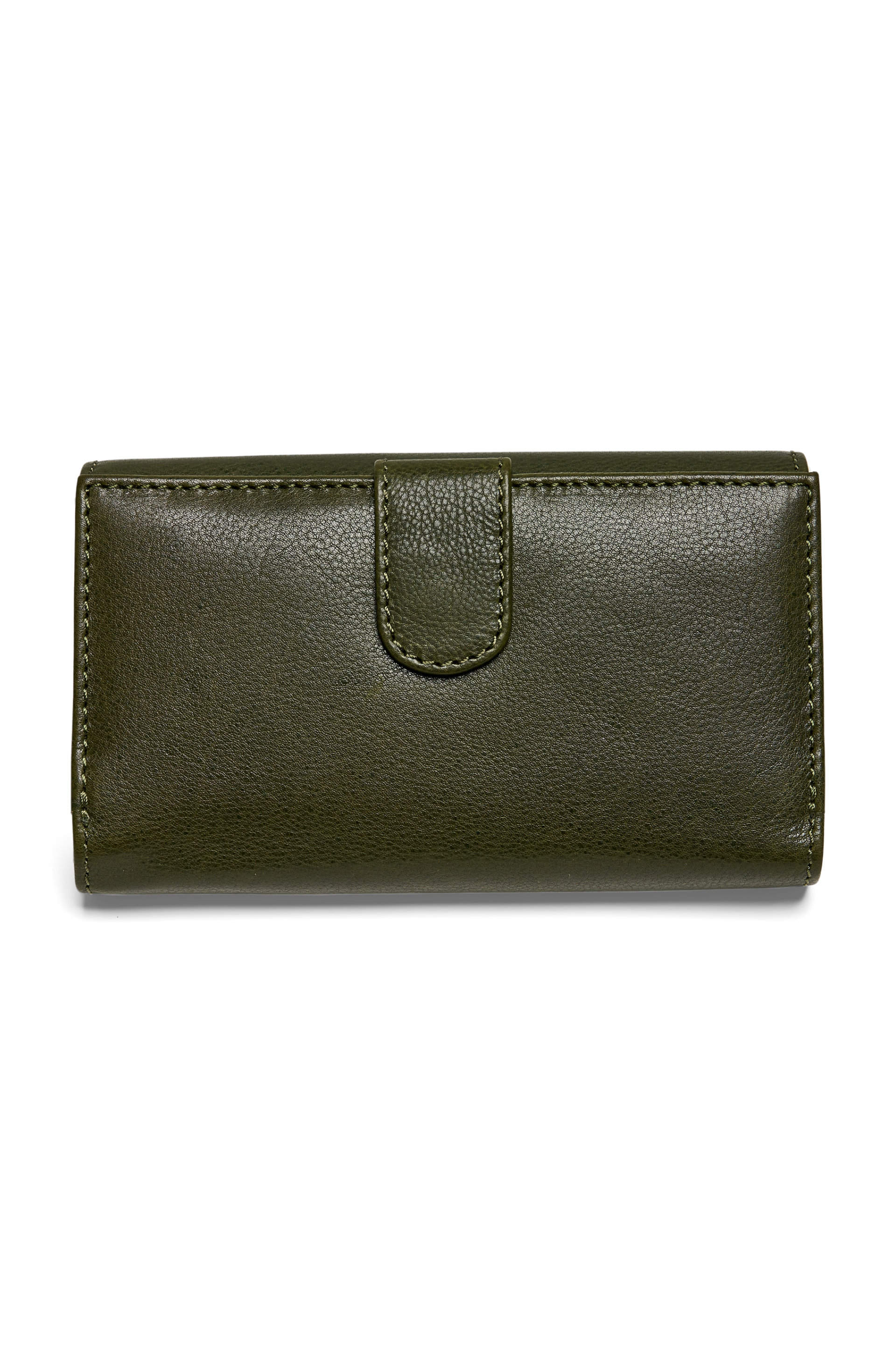 Carteira em pele 07107