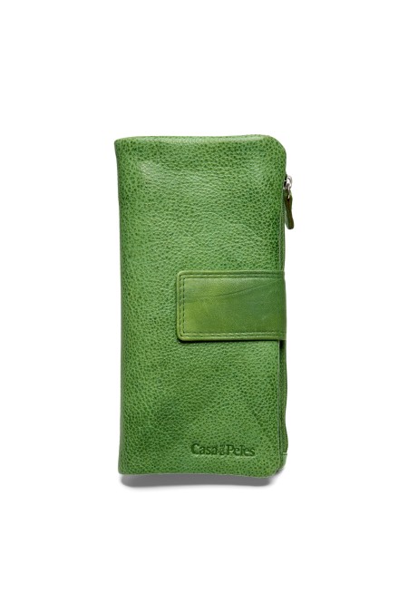 Carteira em pele  22041