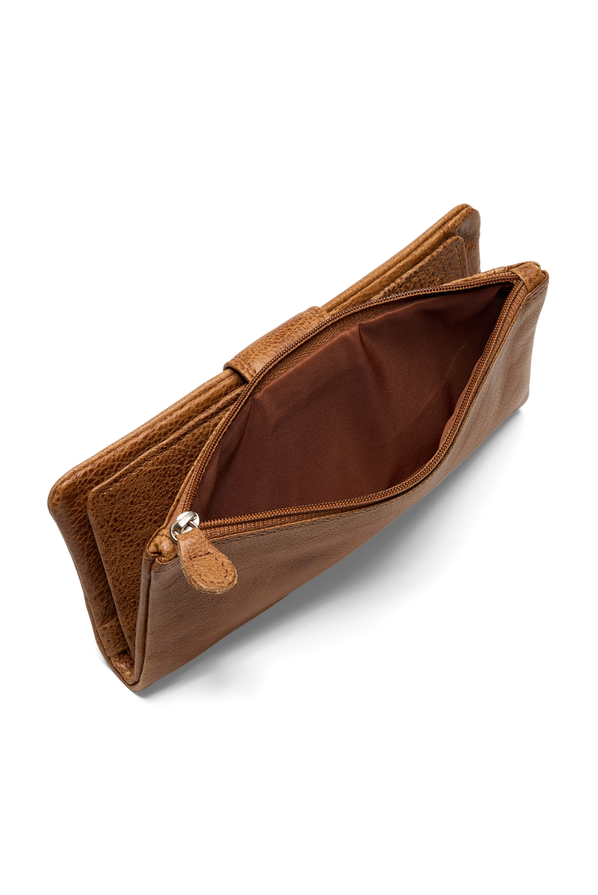 Carteira em pele 22041