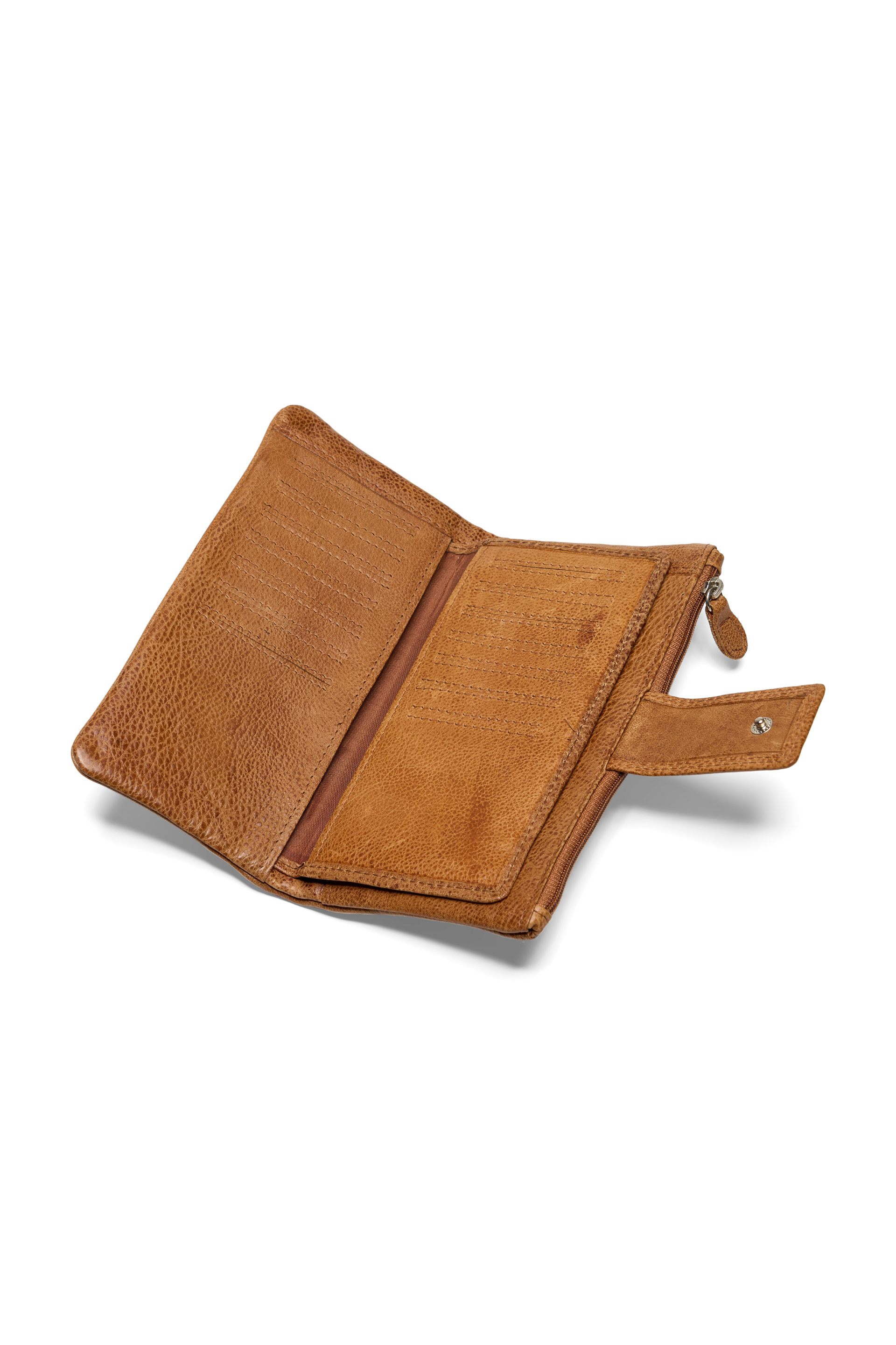 Carteira em pele 22041