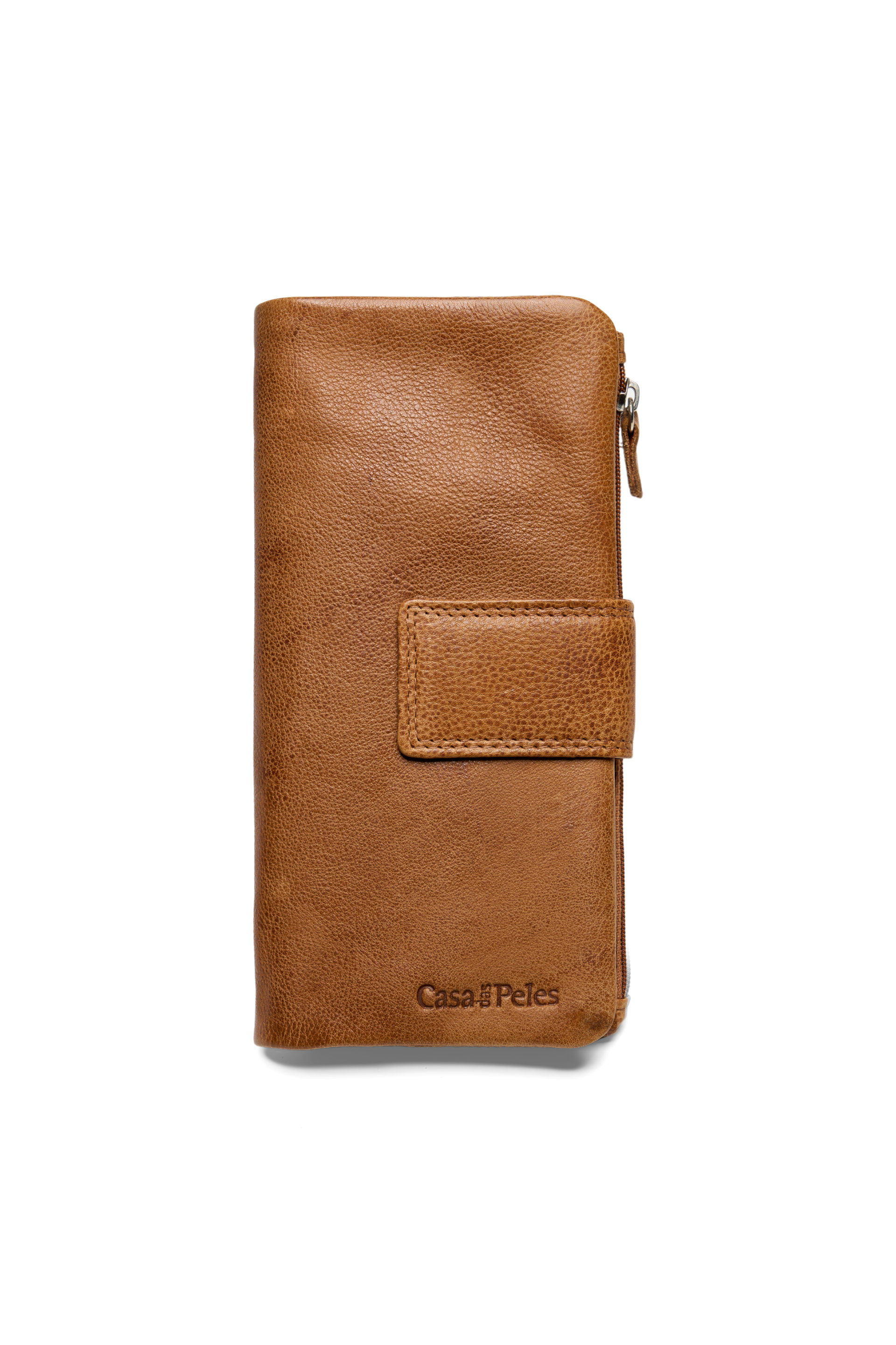 Carteira em pele 22041