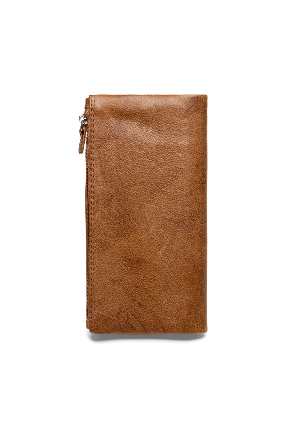 Carteira em pele  22041