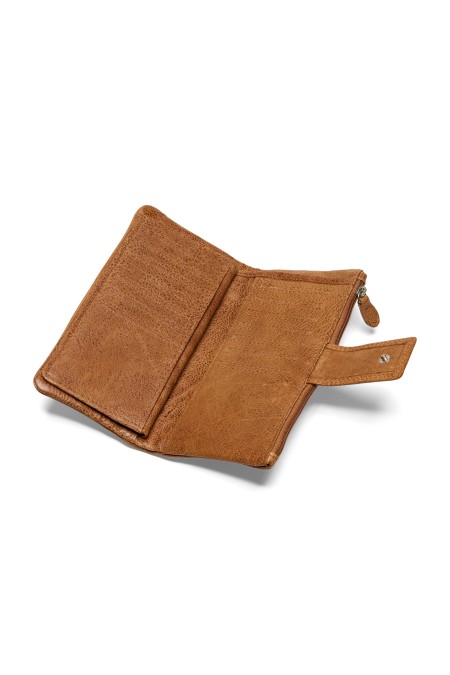 Carteira em pele  22041