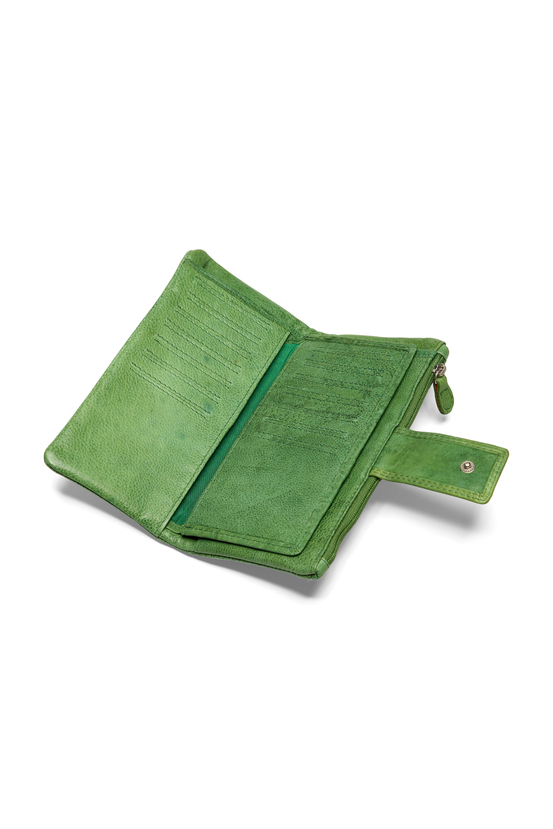 Carteira em pele 22041