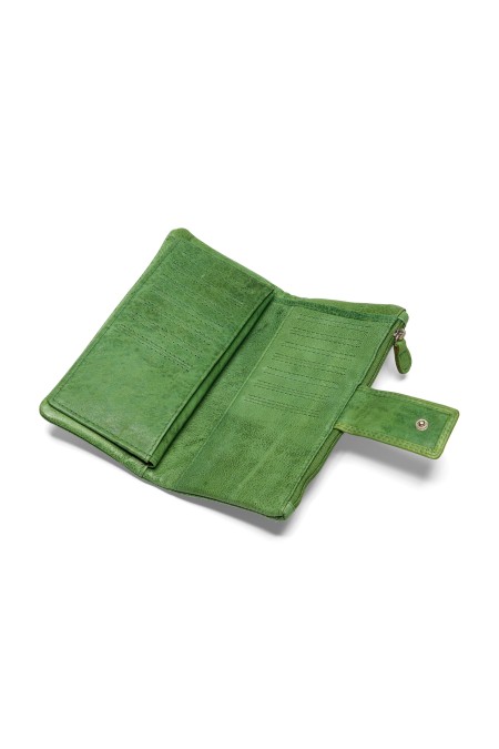 Carteira em pele  22041