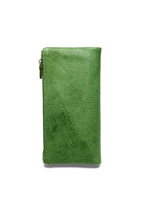 Carteira em pele  22041