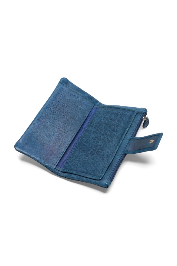 Carteira em pele  22041