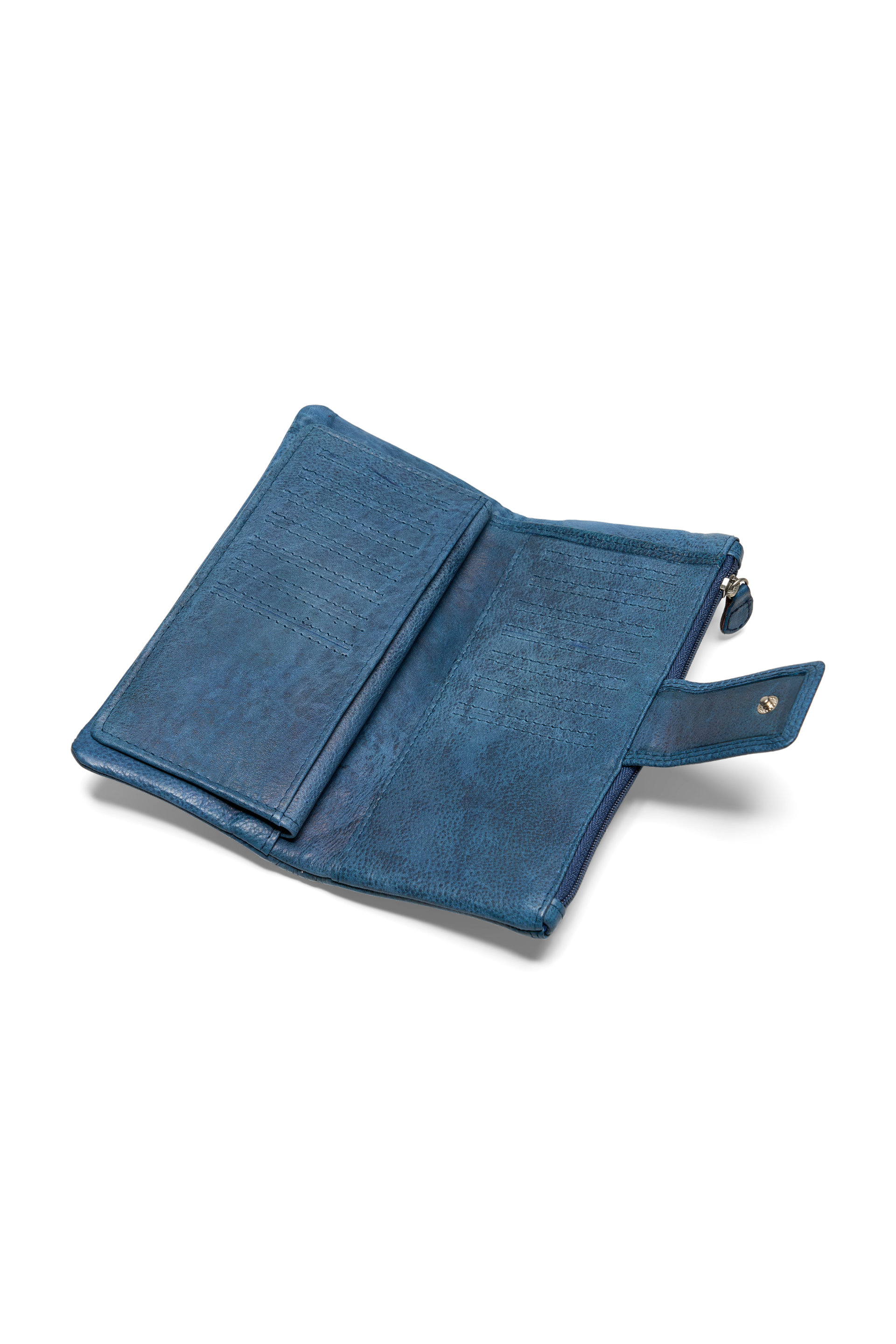 Carteira em pele 22041