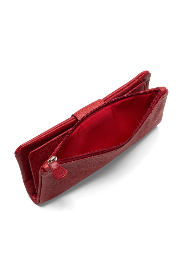 Carteira em pele  22041