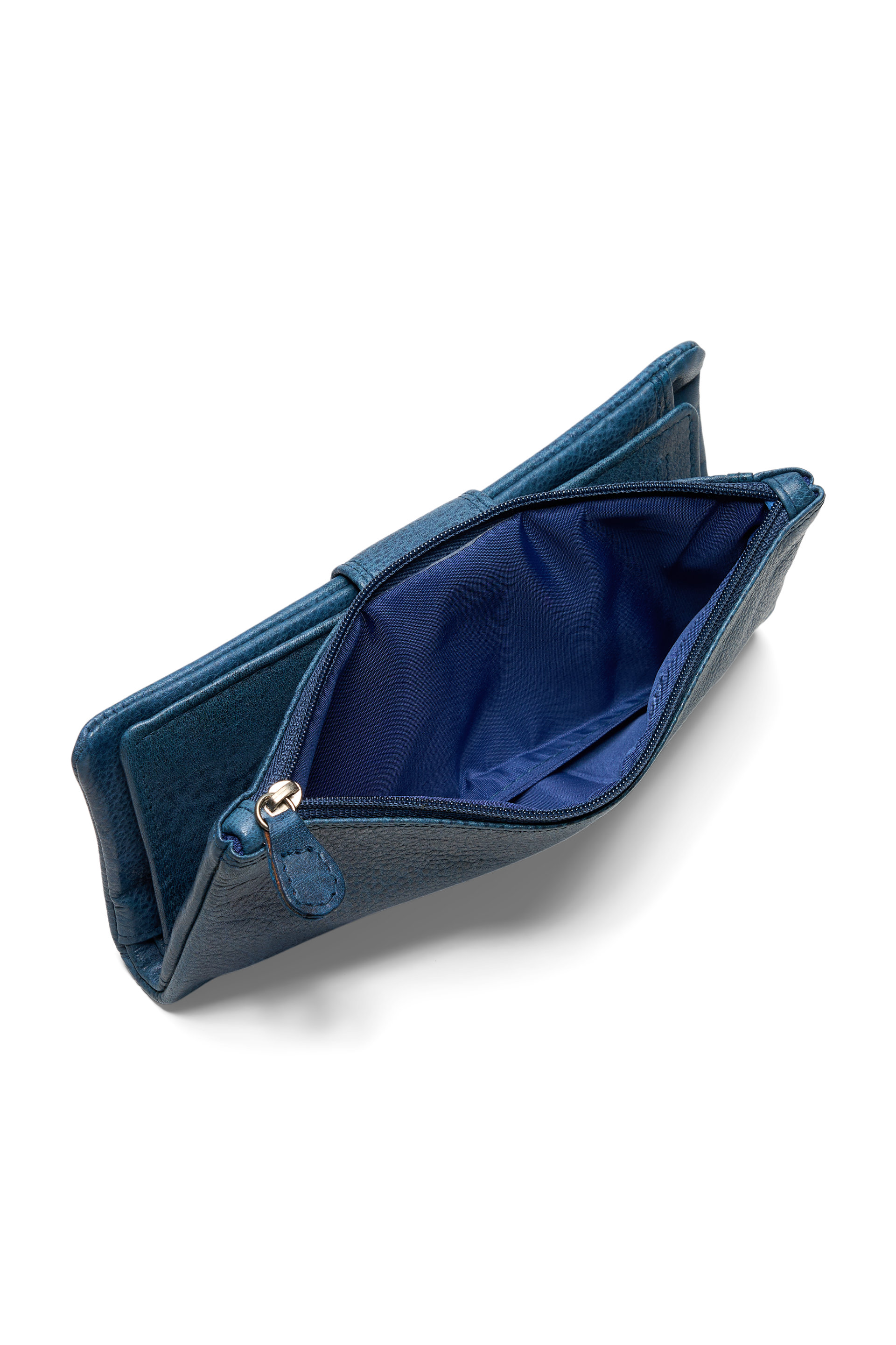 Carteira em pele 22041