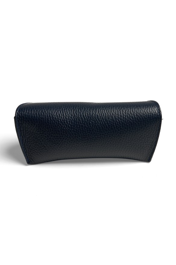 Porta-�culos em pele