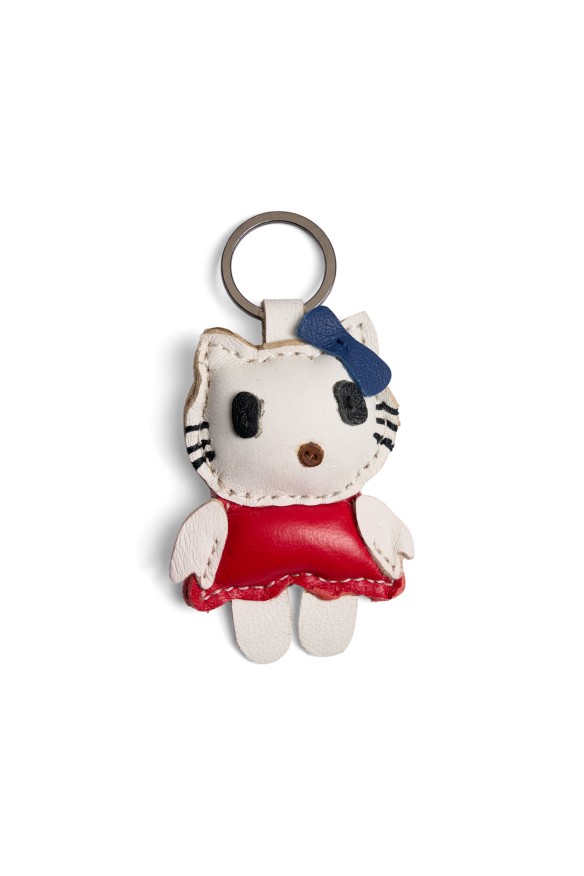 Porta-Chaves hello kitty