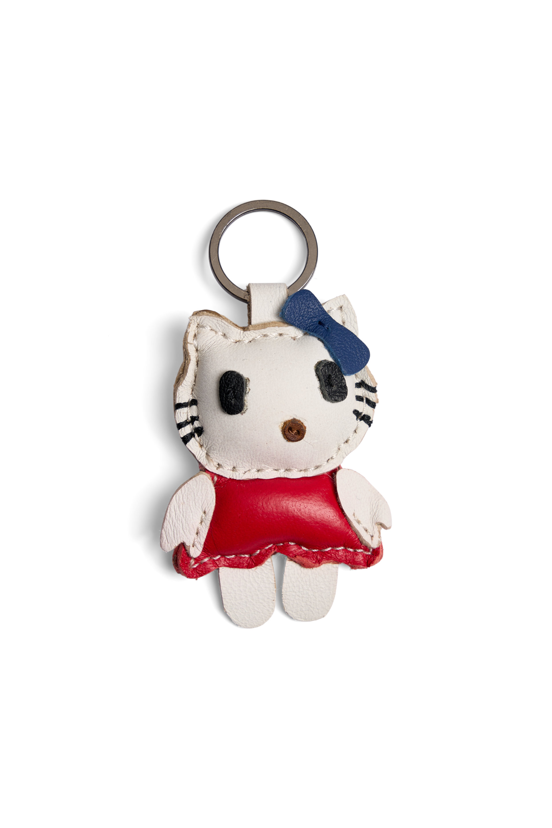 Porta-Chaves hello kitty