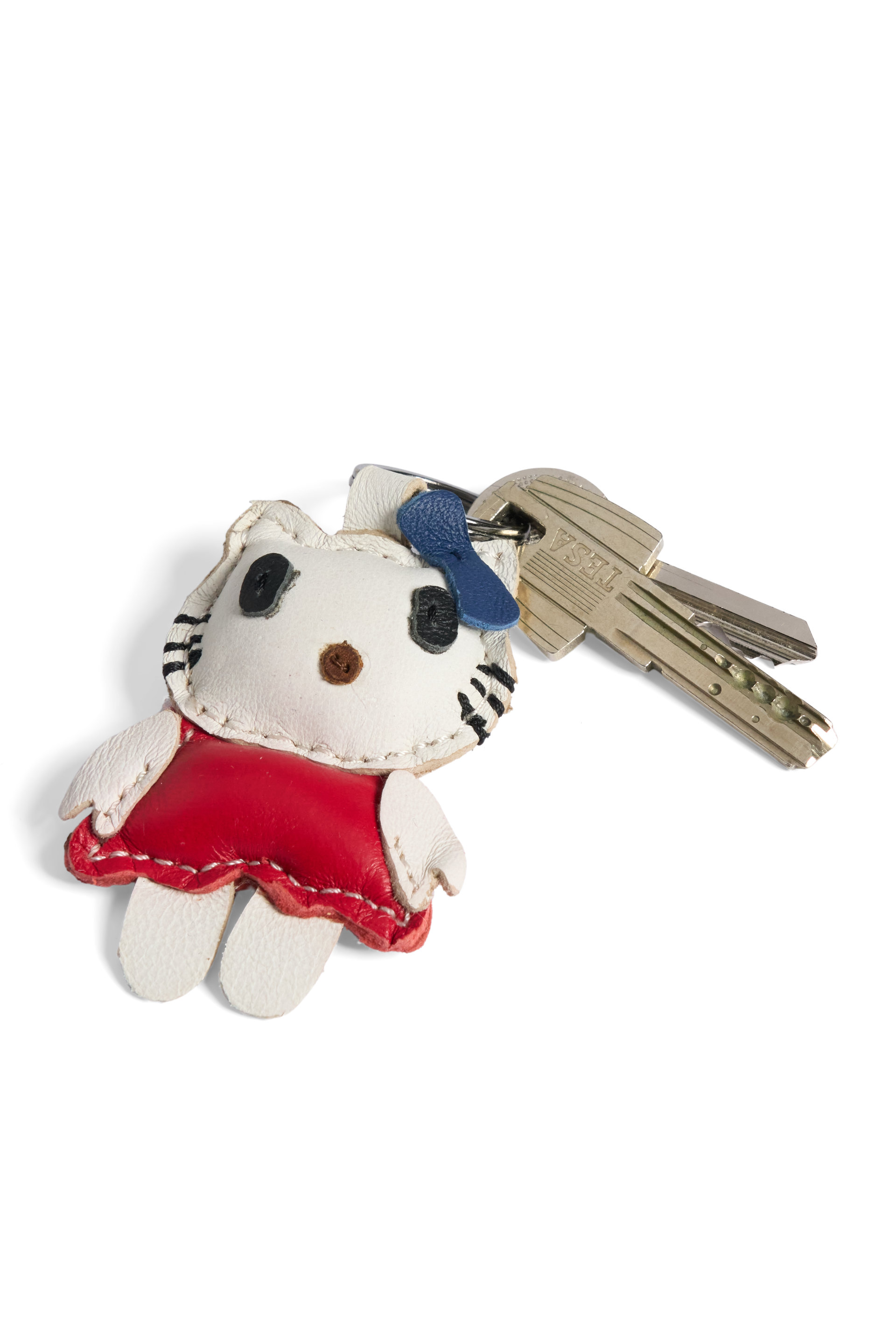 Porta-Chaves hello kitty